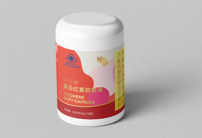 轩怡牌番茄红素软胶囊